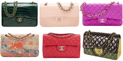 chanel classic flap ffa|history of chanel flap.